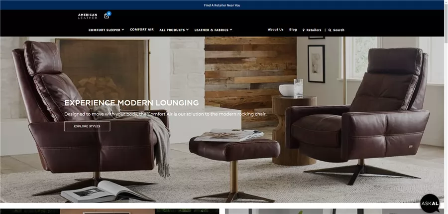American Leather